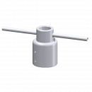 Thies Nordring Ultraschall Anemometer